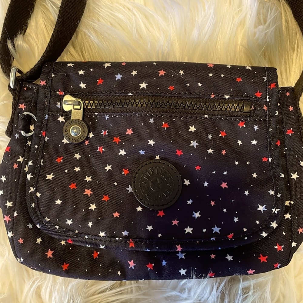 Kipling crossbody/shoulder bag